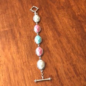 Lucky brand bracelet